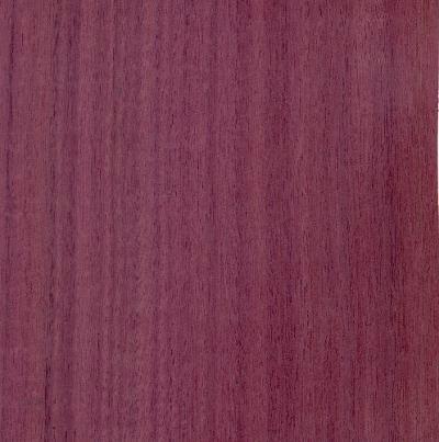 Purpleheart Custom Woodworking