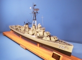 Click for Warship Models