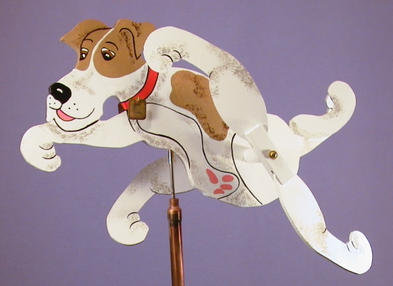 Custom Dog Art
